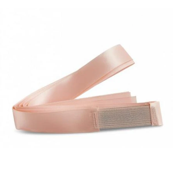 Capezio Flexers Ribbons BH310B, panglică pentru poante