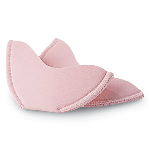 Capezio foam toe pad, inserție pentru poante