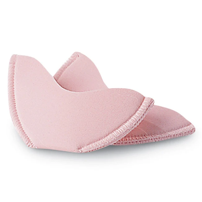 Capezio foam toe pad, inserție pentru poante Capezio foam toe pad, inserție pentru poante