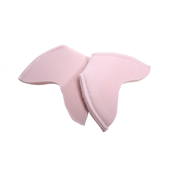 Capezio foam toe pad, inserție pentru poante