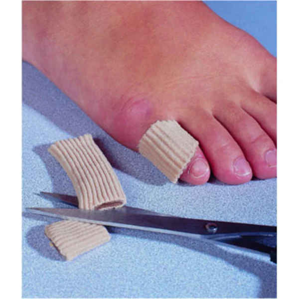 Capezio Jelly Toes BH1025