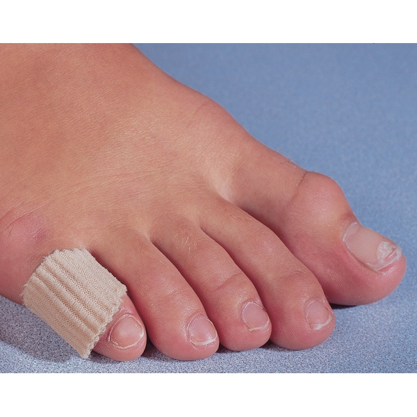 Capezio Jelly Toes BH1025