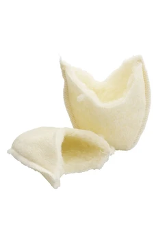 Capezio Lambs wool toe pad LWPAD, inserții la poante