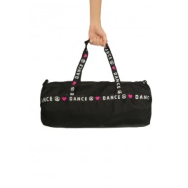 Capezio Love Peace Dance bag, pungă