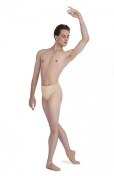 Capezio comfort dance belt, suspensor