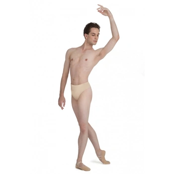 Capezio comfort dance belt, suspensor