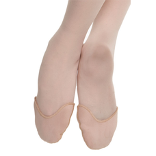 Capezio Bunheads Ouch Pouch JR BH1094, umplutură pentru poante