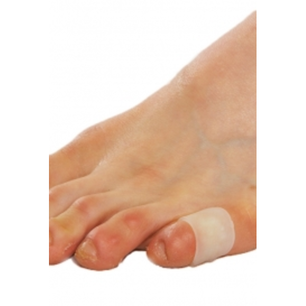 Capezio Pinky Pad, gel protector