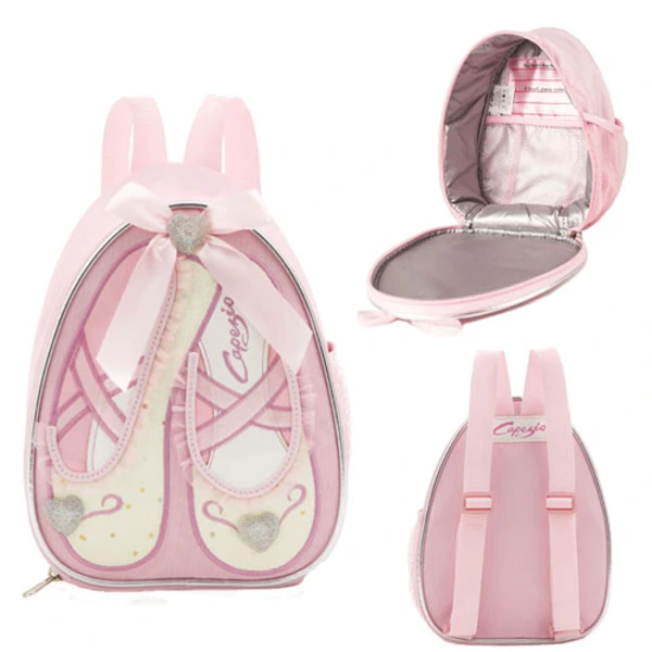 Capezio Slippers BackPack, rucsac Capezio Slippers BackPack, rucsac