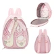 Capezio Slippers BackPack, rucsac Capezio Slippers BackPack, rucsac