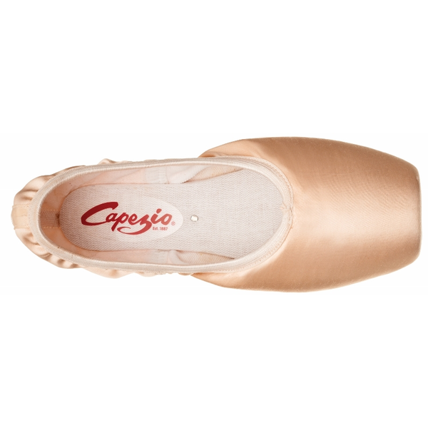 Capezio Studio, poante