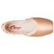 Capezio Studio, poante