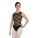 Capezio Tank Leotard 10314, costum de balet