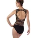 Capezio Tank Leotard 10314, costum de balet