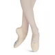 Capezio Canvas Juliet, demi-poante