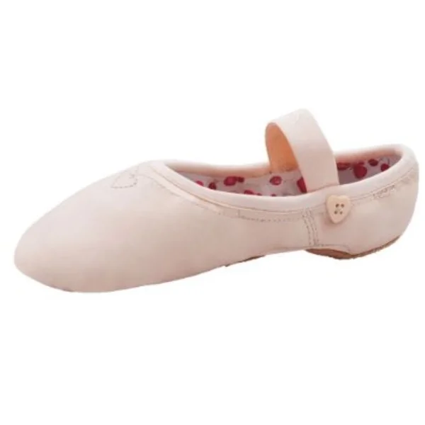 Capezio Love ballet 2035C, flexibili