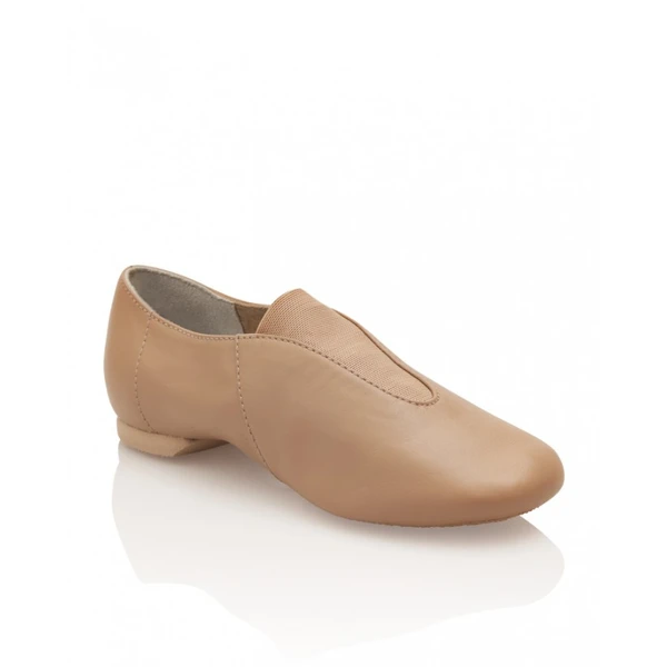 Capezio Show Stopper Jazz, pantofi de jazz