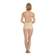 Capezio costum de balet cu sutien Capezio costum de balet cu sutien