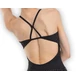 Capezio Camisole Dress 10188, costum de balet cu fusta Capezio Camisole Dress 10188, costum de balet cu fusta