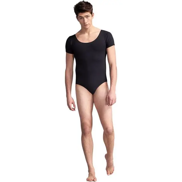Capezio costum de balet pentru bărbați Capezio costum de balet pentru bărbați