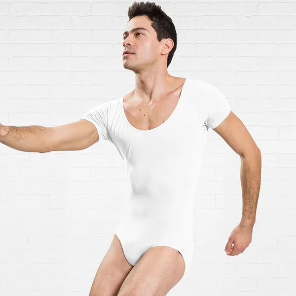 Capezio costum de balet pentru bărbați Capezio costum de balet pentru bărbați