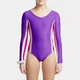 Capezio costum de balet pentru copii cu mânecă lungă Capezio costum de balet pentru copii cu mânecă lungă
