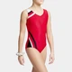 Capezio Stick the Landing Tank Leotard, costum de balet pentru copii Capezio Stick the Landing Tank Leotard, costum de balet pentru copii