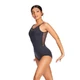 Capezio Lace Back, costum de balet Capezio Lace Back, costum de balet
