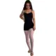 Capezio Biketard, costum de balet