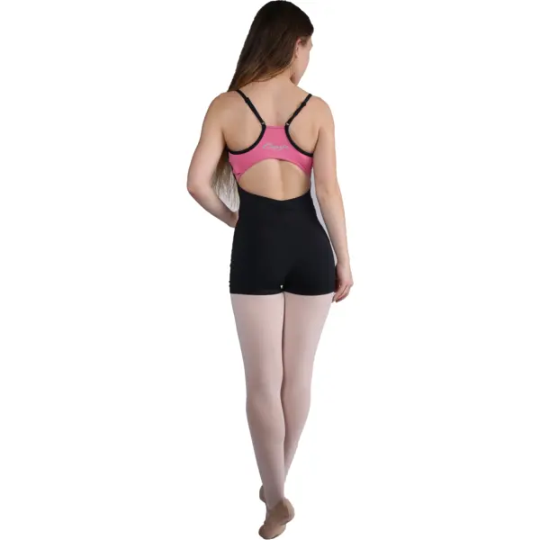 Capezio Biketard, costum de balet