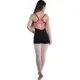 Capezio Biketard, costum de balet