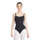 Capezio Camisole BraTek, costum de balet cu sutien