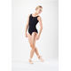 Capezio Princess tank leotard, costum de balet
