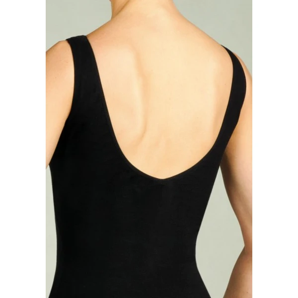 Capezio Princess tank leotard, costum de balet