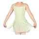 Capezio Camisole Dress MC150C, costum de balet cu fustă