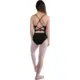 Capezio Strappy Back, costum de balet