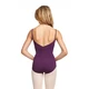 Capezio Pinch front, costum de balet