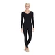 Capezio unitard for dancers, salopeta