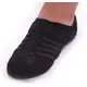 Capezio Jag PP15A, pantofi de jazz - Negru