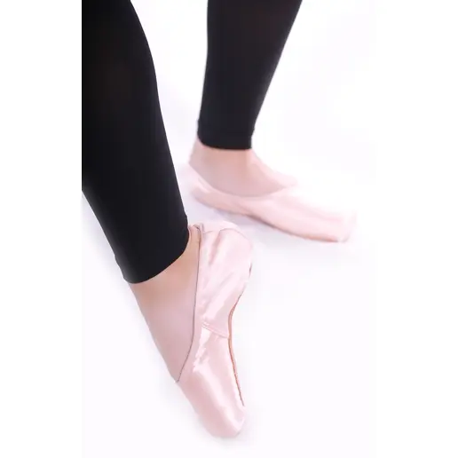 Capezio Studio, poante