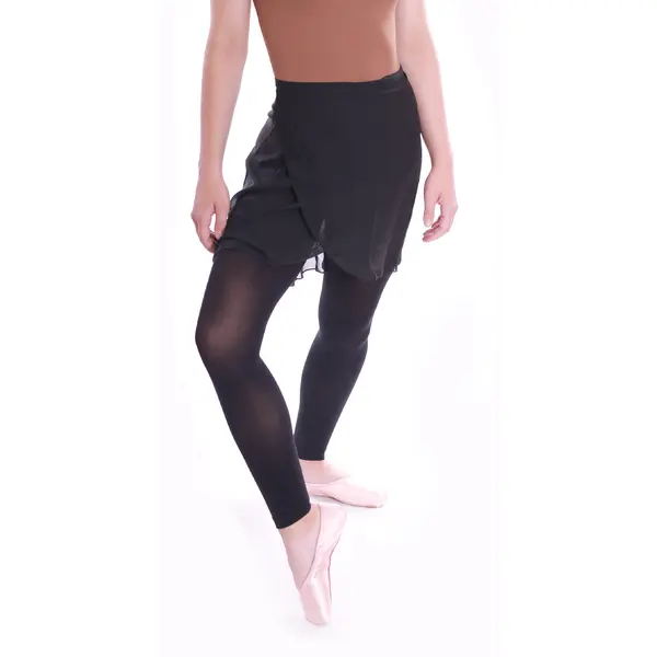 Capezio Studio, poante