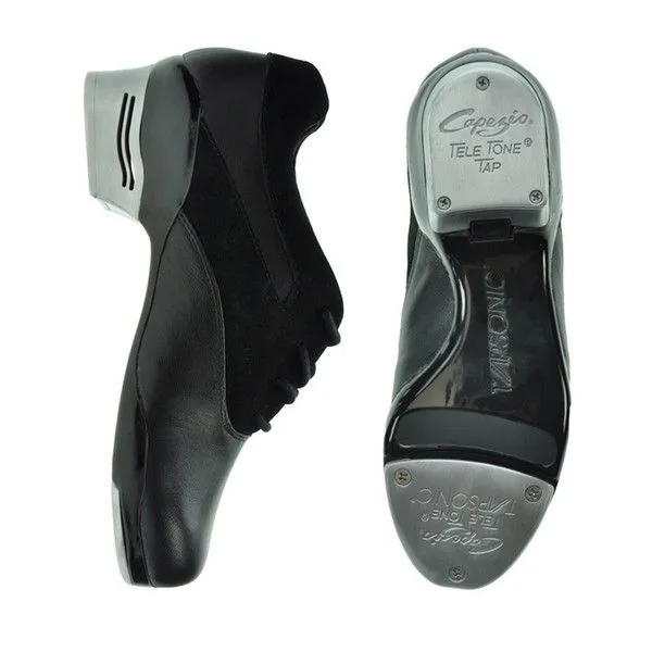 Capezio Tap Sonic, pantofi de step exclusivi