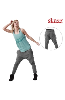 Skazz Poetry SK0140C, pantaloni de trening pentru femei