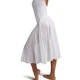Capezio Mid Calf Full Circle skrit, fustă circulară pentru femei
