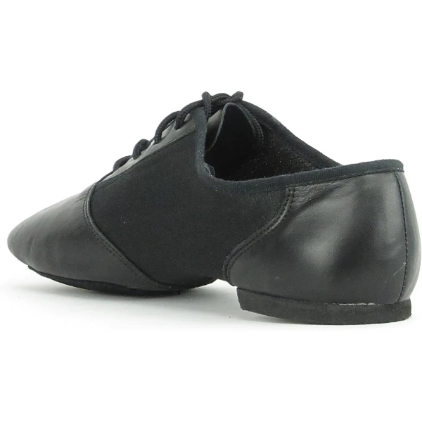 Rumpf pantofi de jazz pentru bărbați 