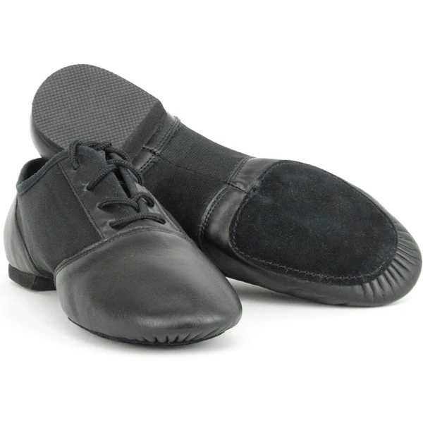 Rumpf pantofi de jazz pentru bărbați 