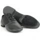 Rumpf pantofi de jazz pentru bărbați 