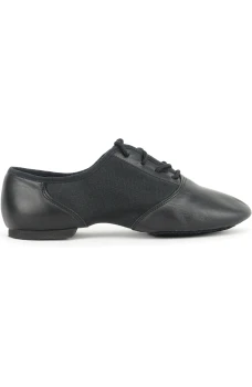 Rumpf pantofi de jazz pentru bărbați 