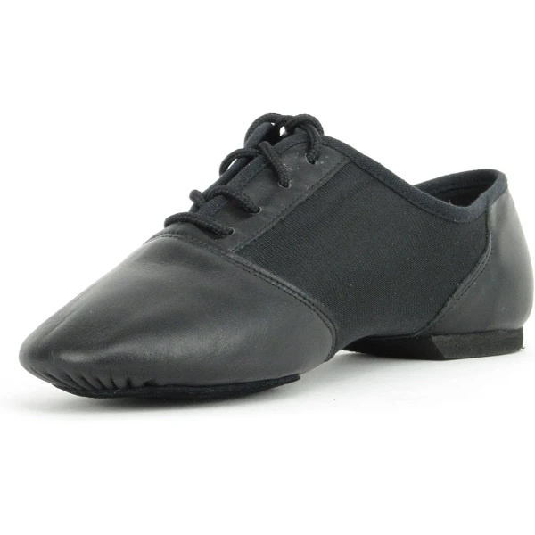 Rumpf pantofi de jazz pentru bărbați 
