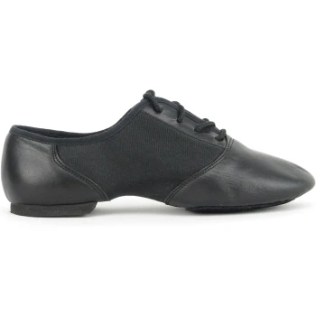 Rumpf pantofi de jazz pentru bărbați 